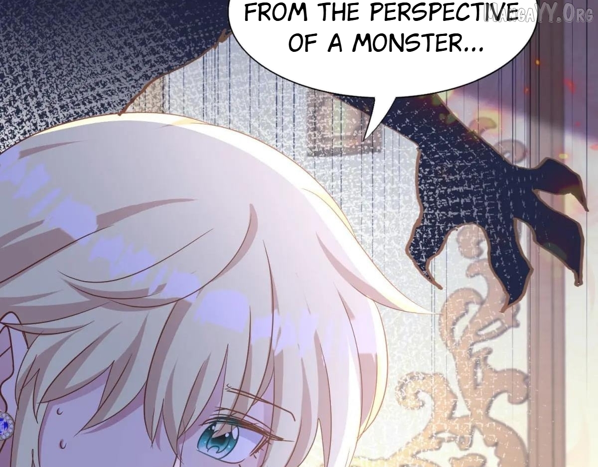 Don't Embarrass Me Chapter 181 - page 55